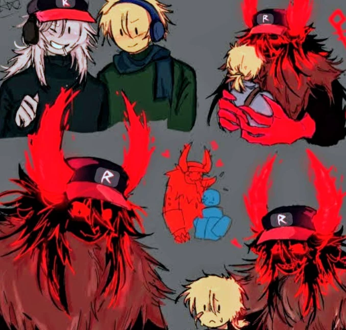 Noob thumbnail