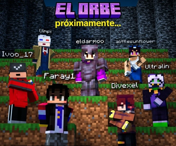 The Orb only for fans of the series thumbnail