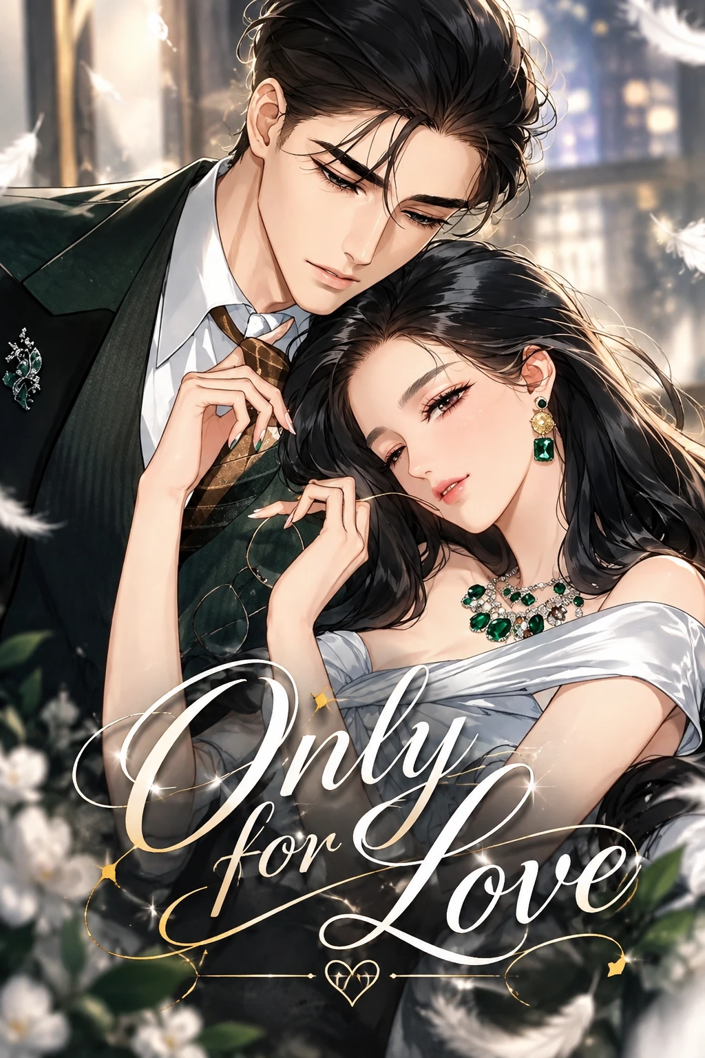 ONLY FOR LOVE / EPISODE 1 thumbnail
