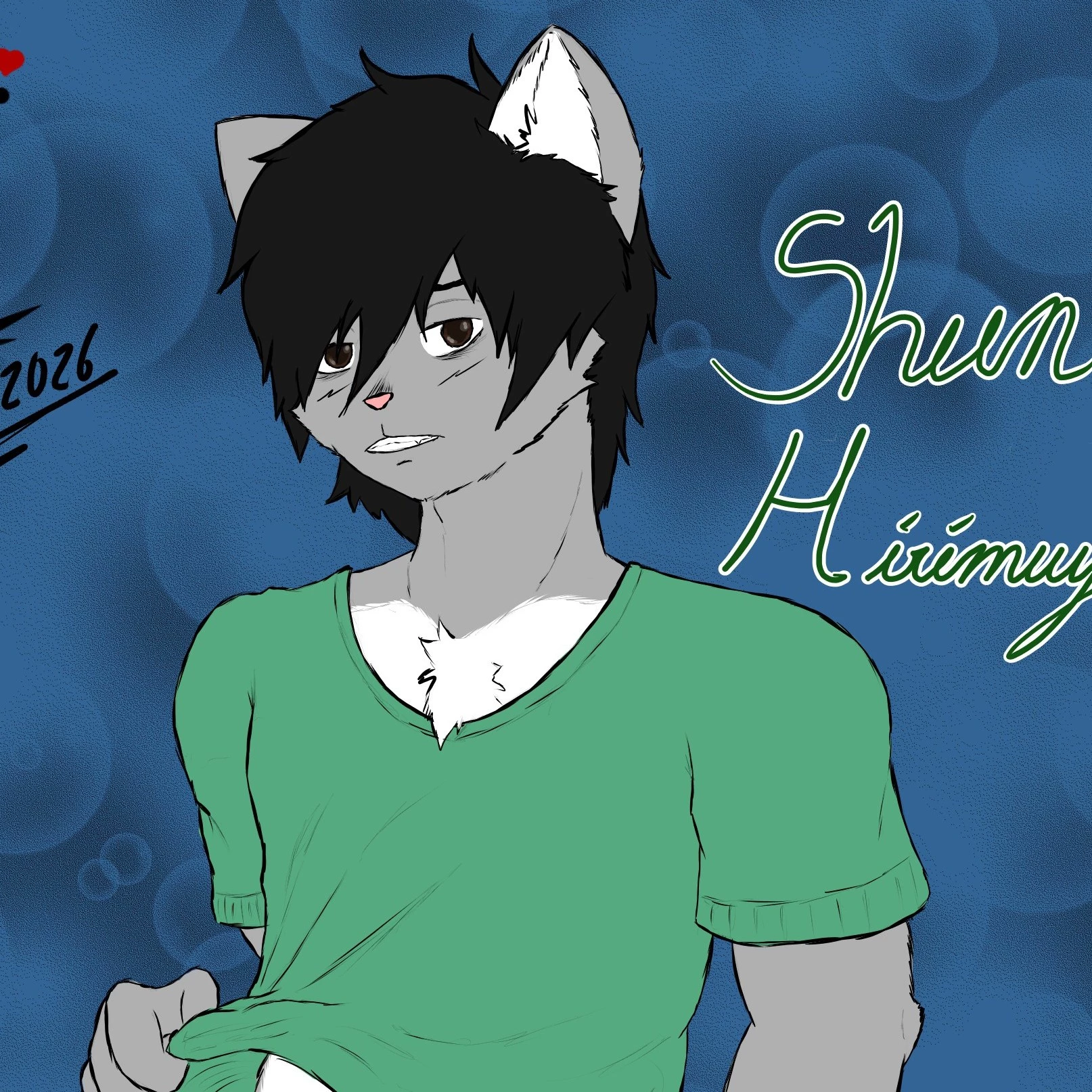 Shun Hirimuya