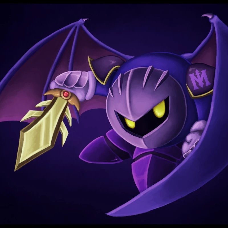 meta Knight