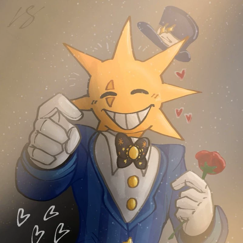 Mr. wonderland