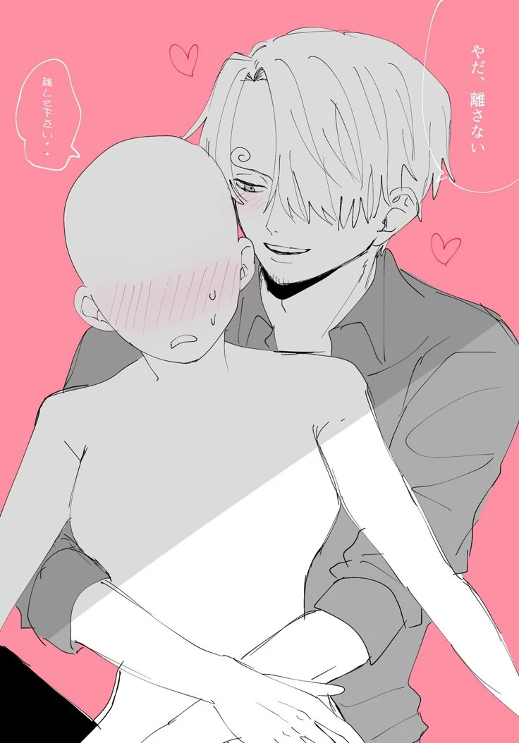 sanji thumbnail