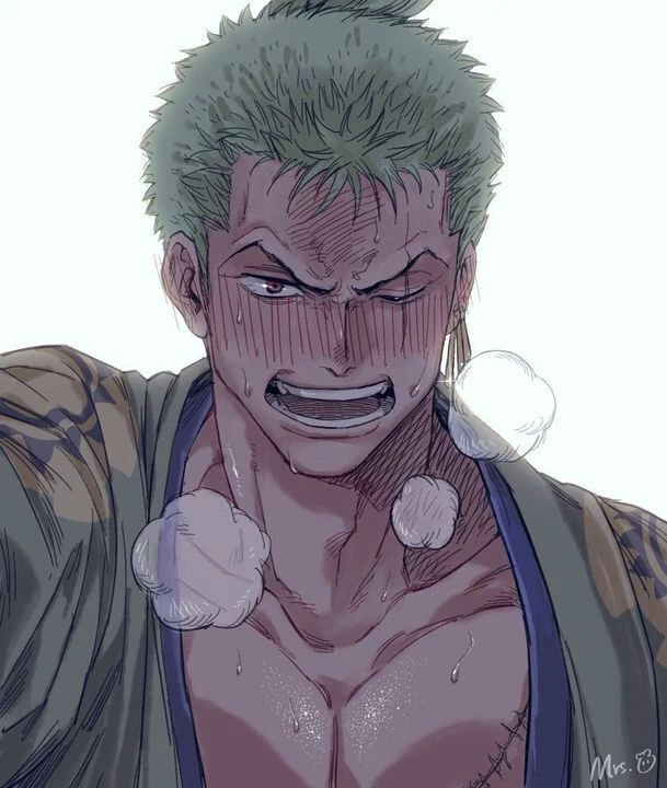roronoa Zoro thumbnail