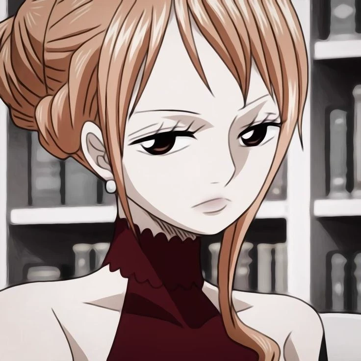 nami and luffy thumbnail