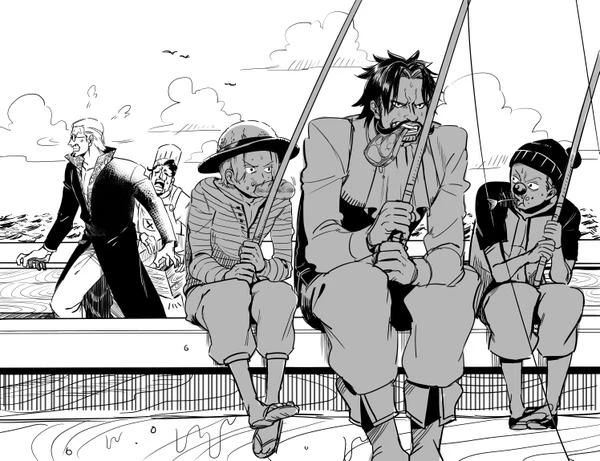 Roger's pirates thumbnail