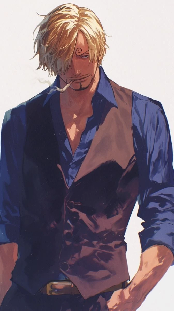 Sanji thumbnail