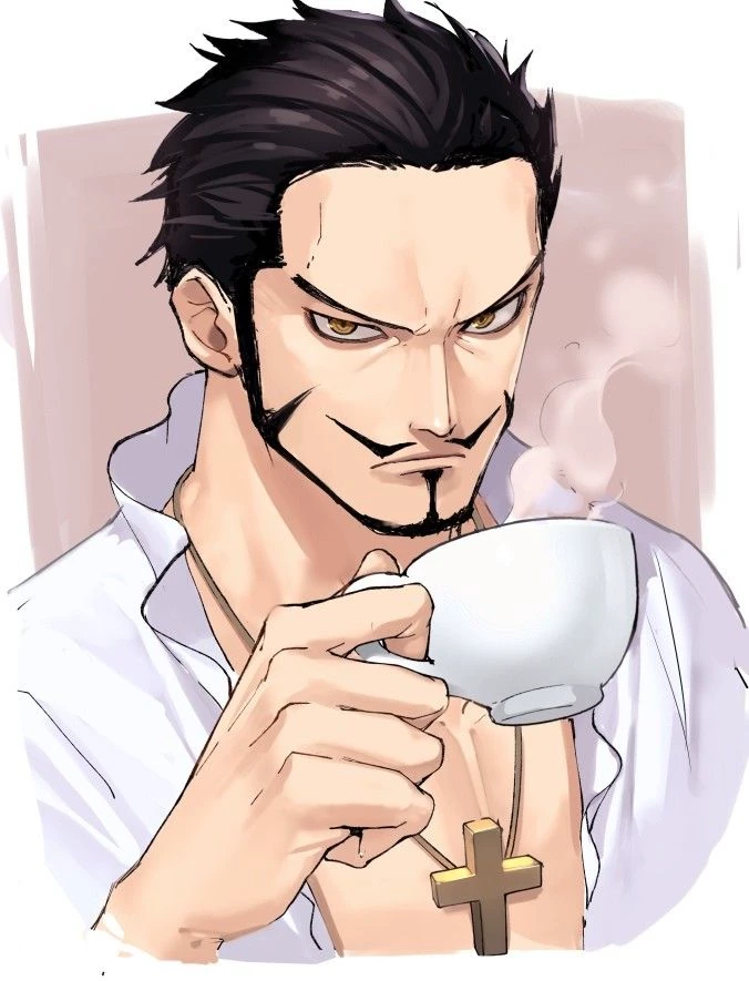 Dracule Mihawk thumbnail