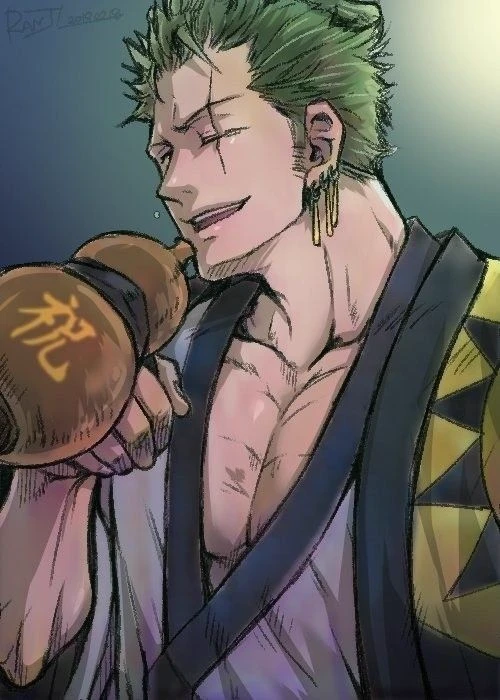 Zoro thumbnail