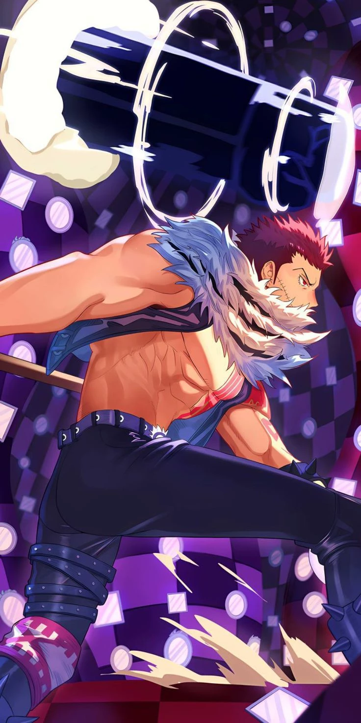 Charlotte Katakuri thumbnail