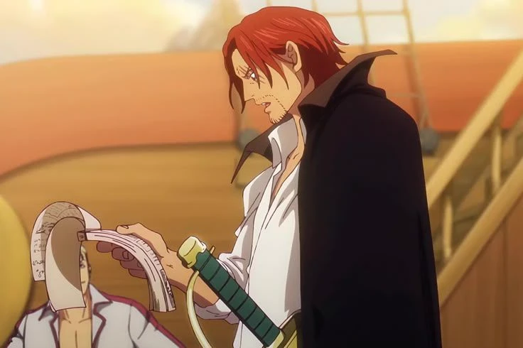 SHANKS thumbnail