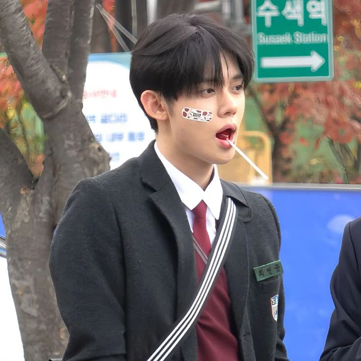 Choi Yeonjun thumbnail