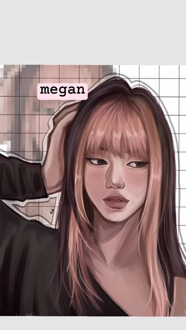 Megan thumbnail