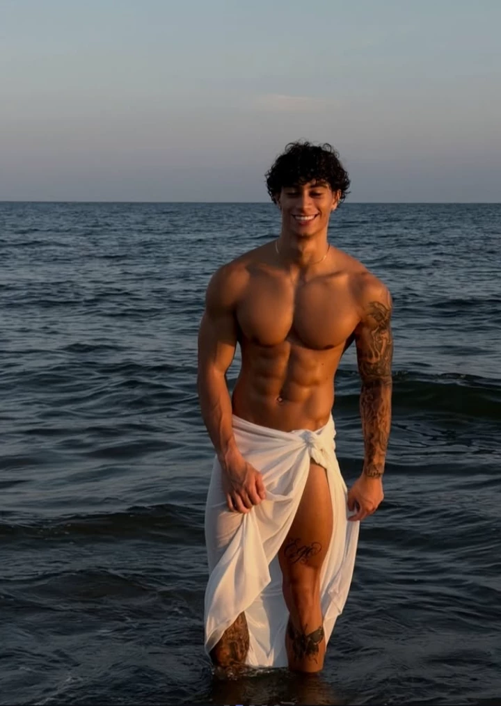 Mattia Gallettini thumbnail