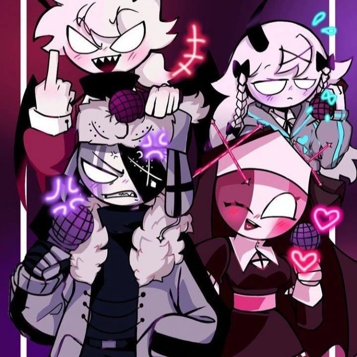 Sarvente, Selever, Rasazy y Ruv thumbnail