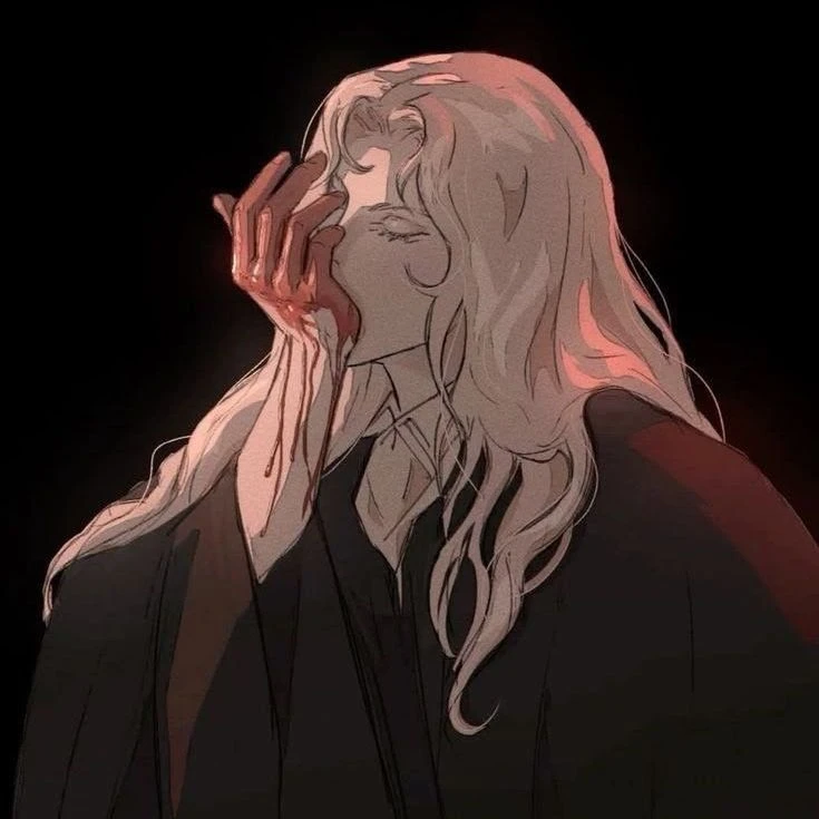Alucard Tepes thumbnail