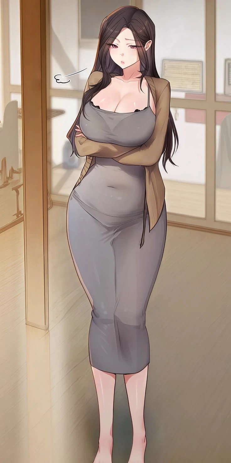 yaniko satou thumbnail
