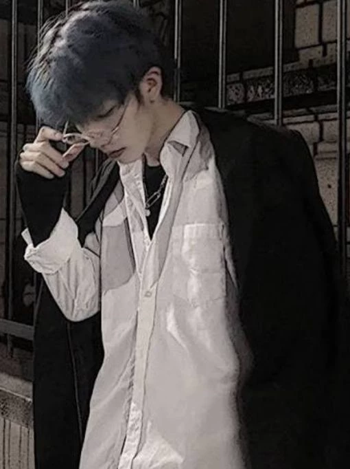 Mr Kaito thumbnail