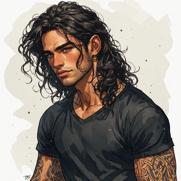 Gabriel thumbnail
