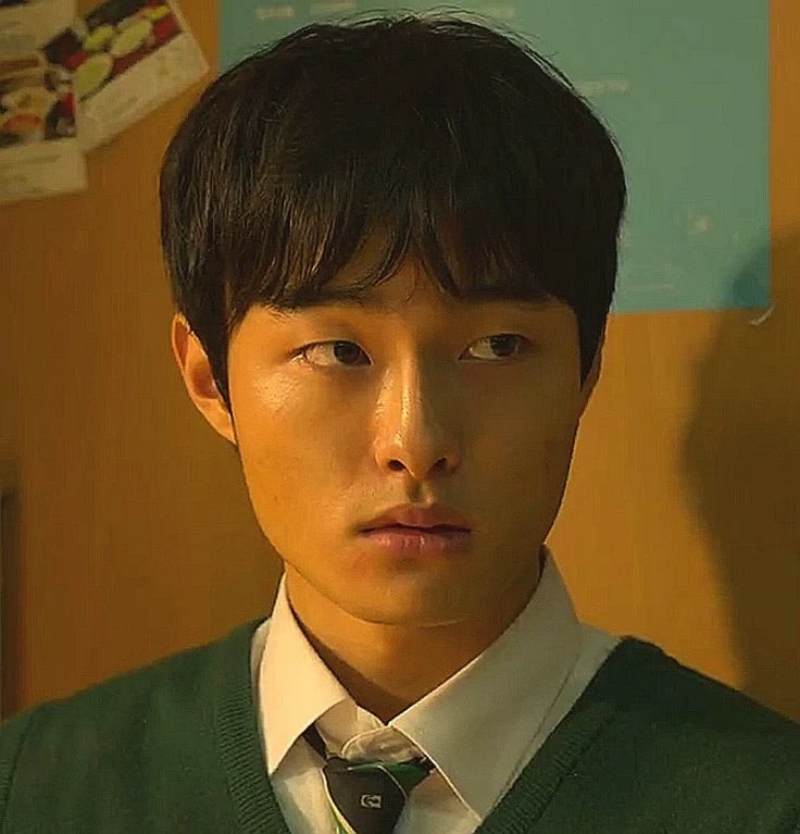 Lee- Cheongsan thumbnail
