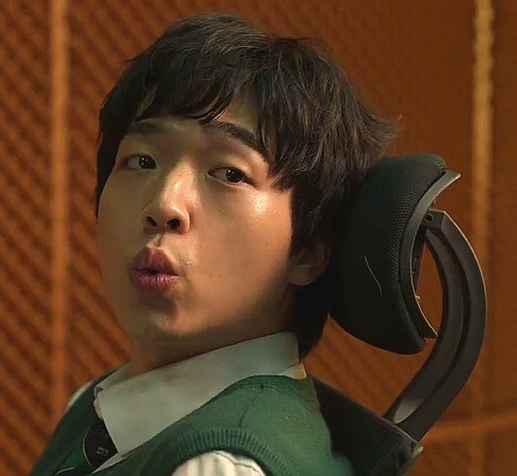 Han Gyeong-su thumbnail