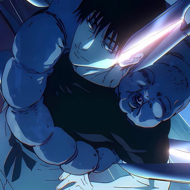 Toji Zenin thumbnail