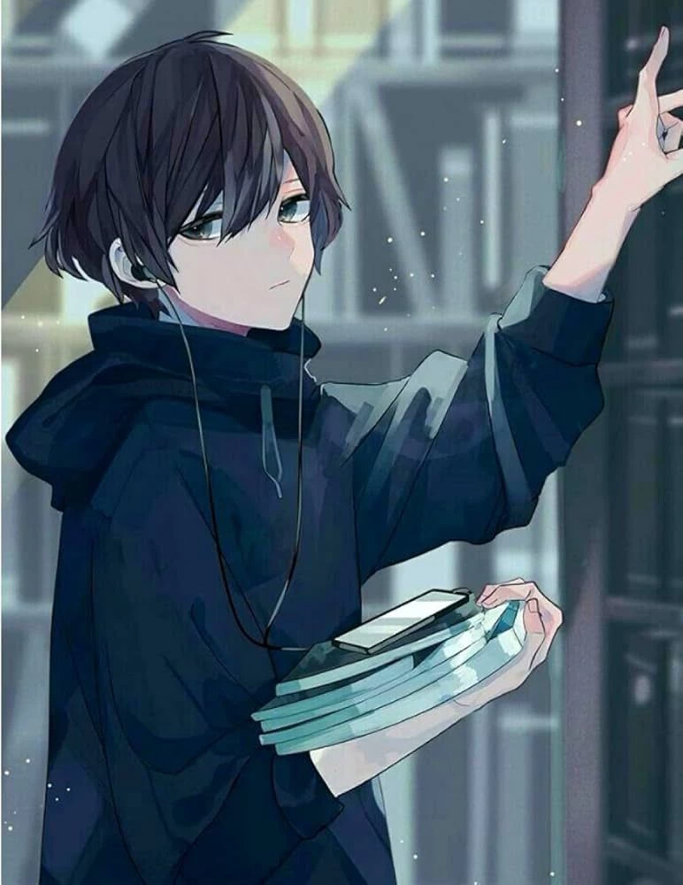 Zen Arata thumbnail