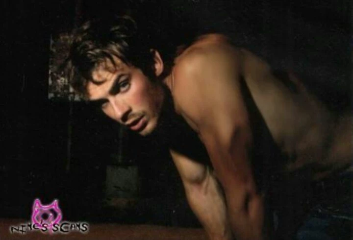 Damon salvatore thumbnail