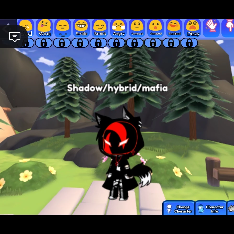 Shadow 