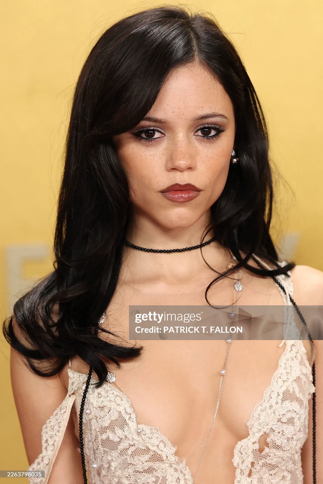 Jenna Ortega thumbnail