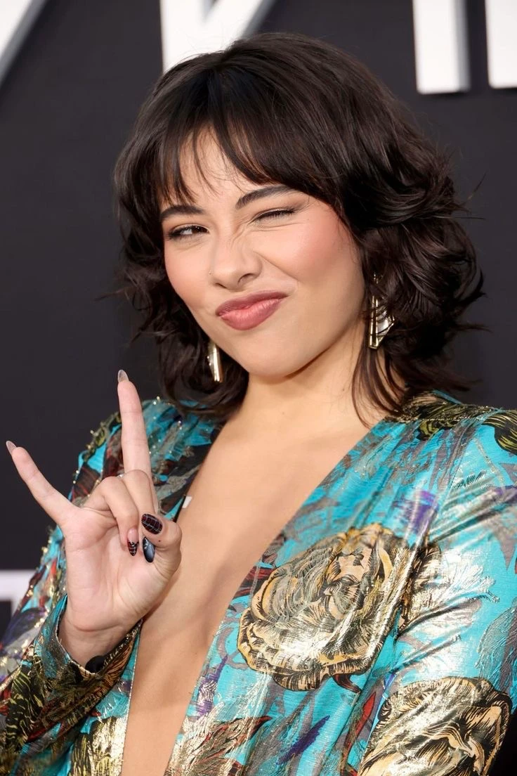 Xochitl Gomez thumbnail