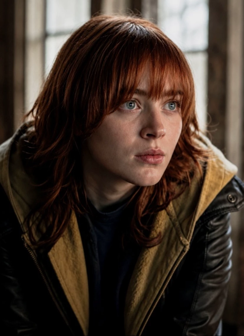 Jean Grey (UCM) thumbnail