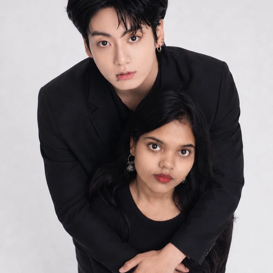 Geetha & Jungkook thumbnail