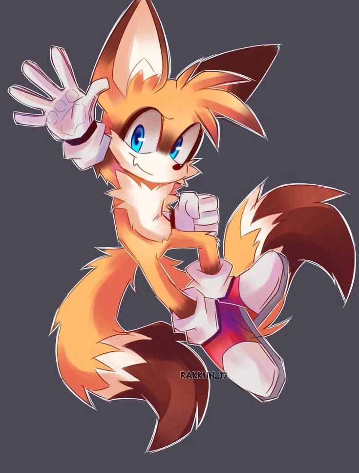 Tails Jr thumbnail