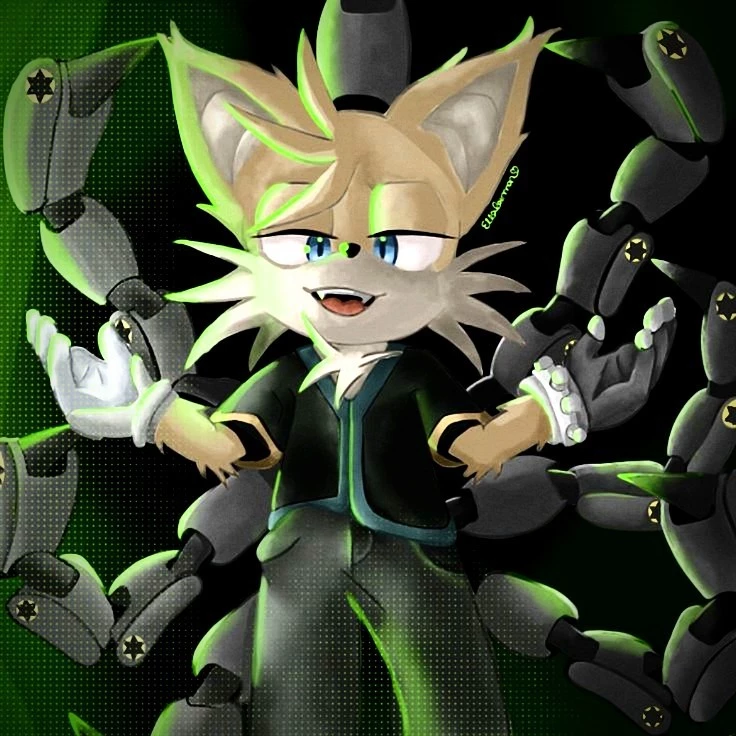Tails