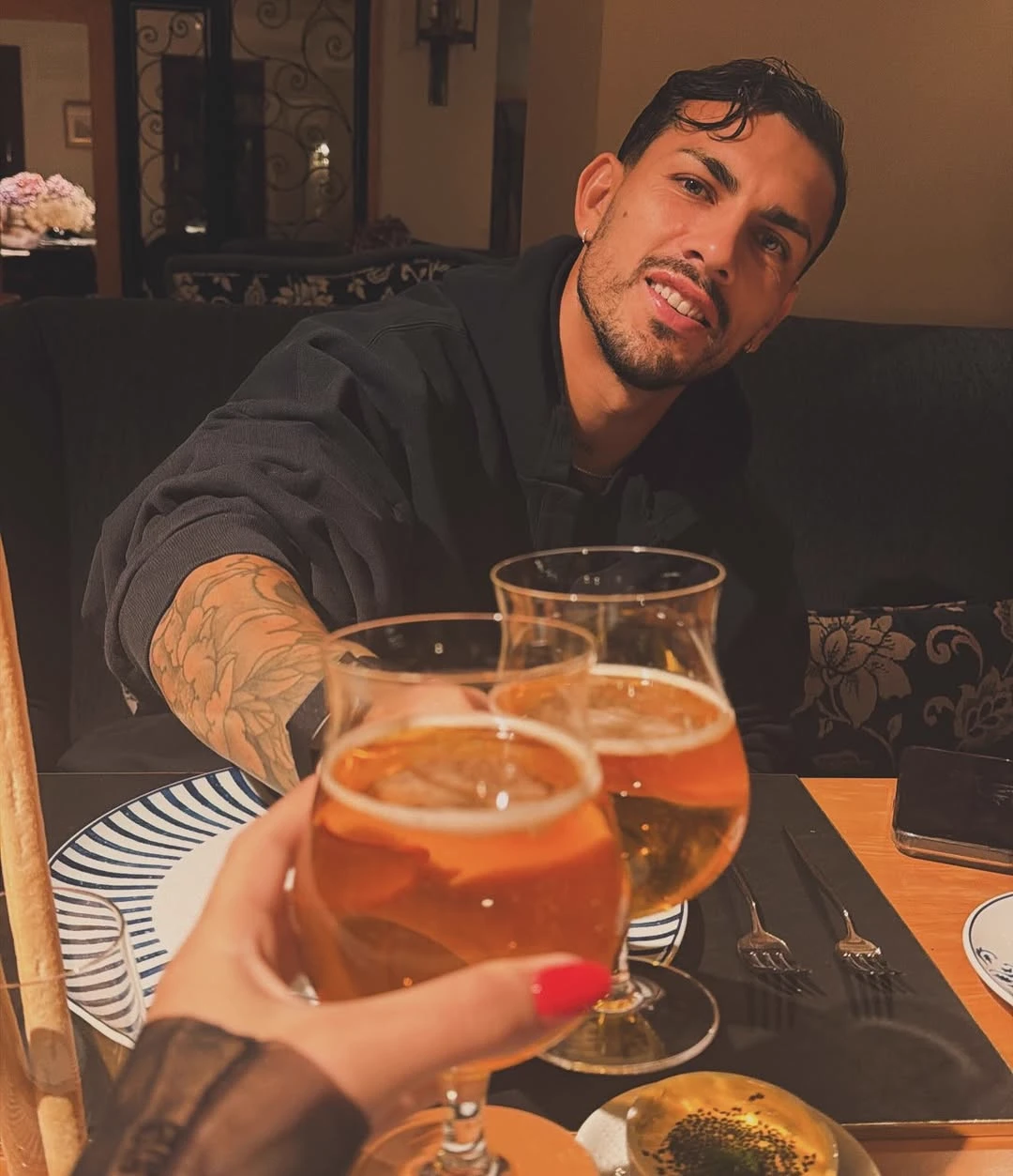 Leandro Walls thumbnail