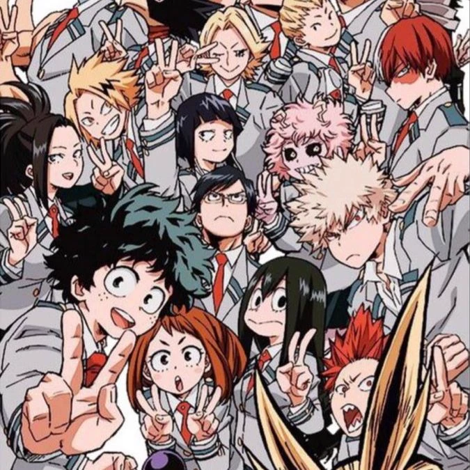 You are the new student in class 1-A thumbnail