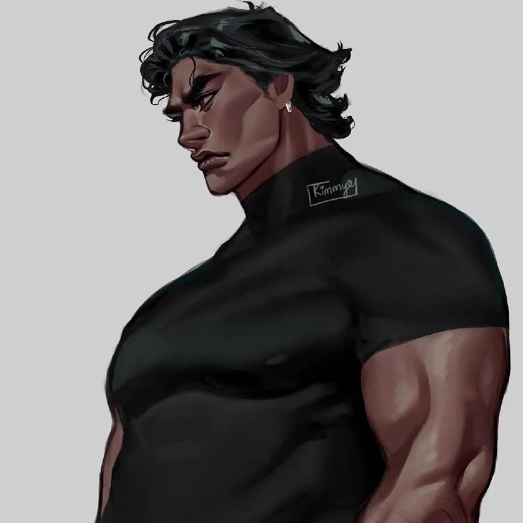 Miguel O’Hara  thumbnail