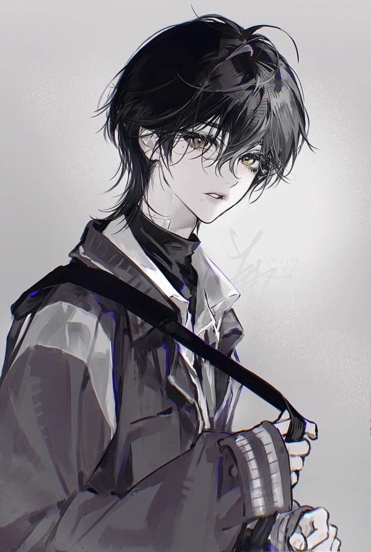 Hikaru thumbnail