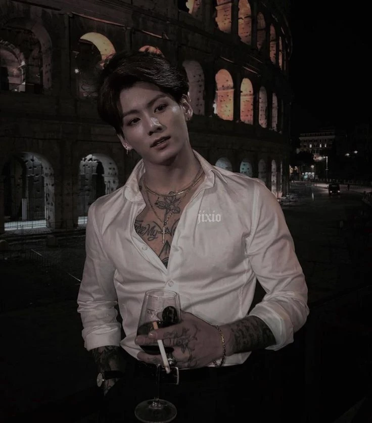 Jungkook thumbnail