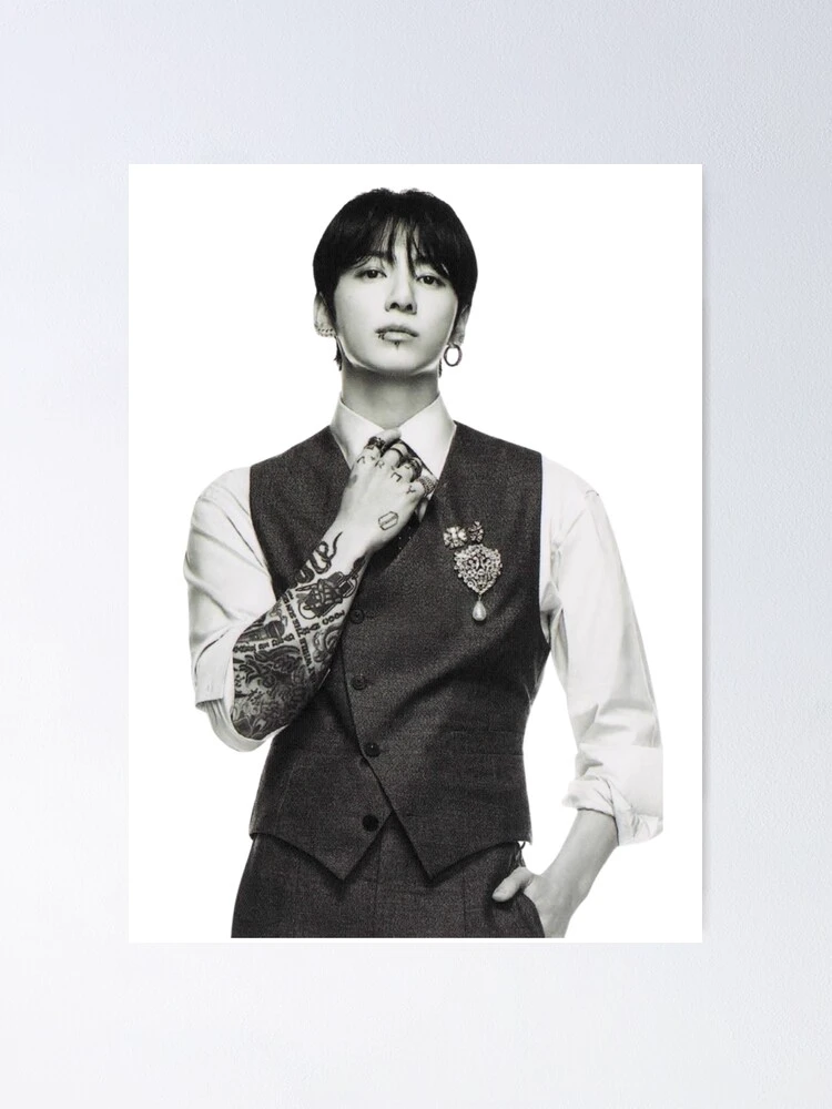 CEO Jungkook thumbnail