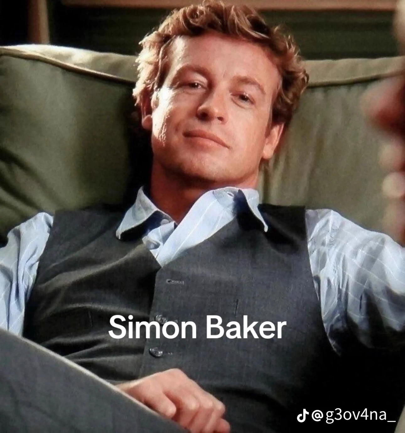 Patrick Jane thumbnail