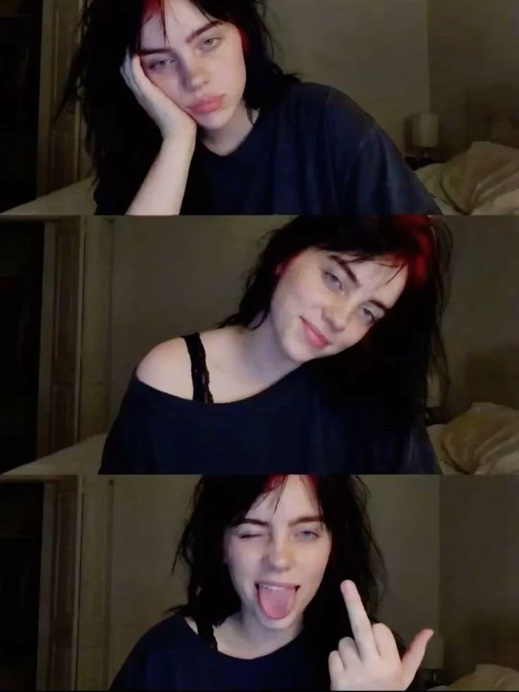 Billie Eilish  thumbnail