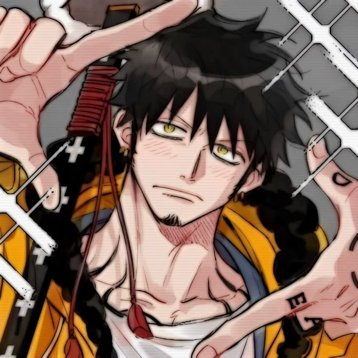 Trafalgar D Water Law thumbnail
