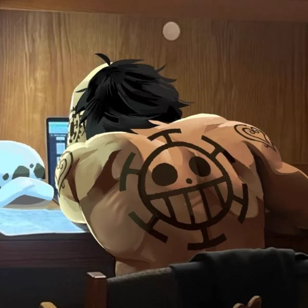 Trafalgar D Law thumbnail