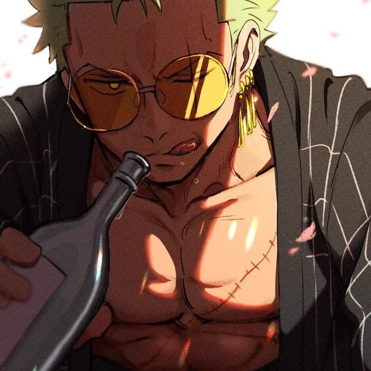 Roronoa Zoro thumbnail