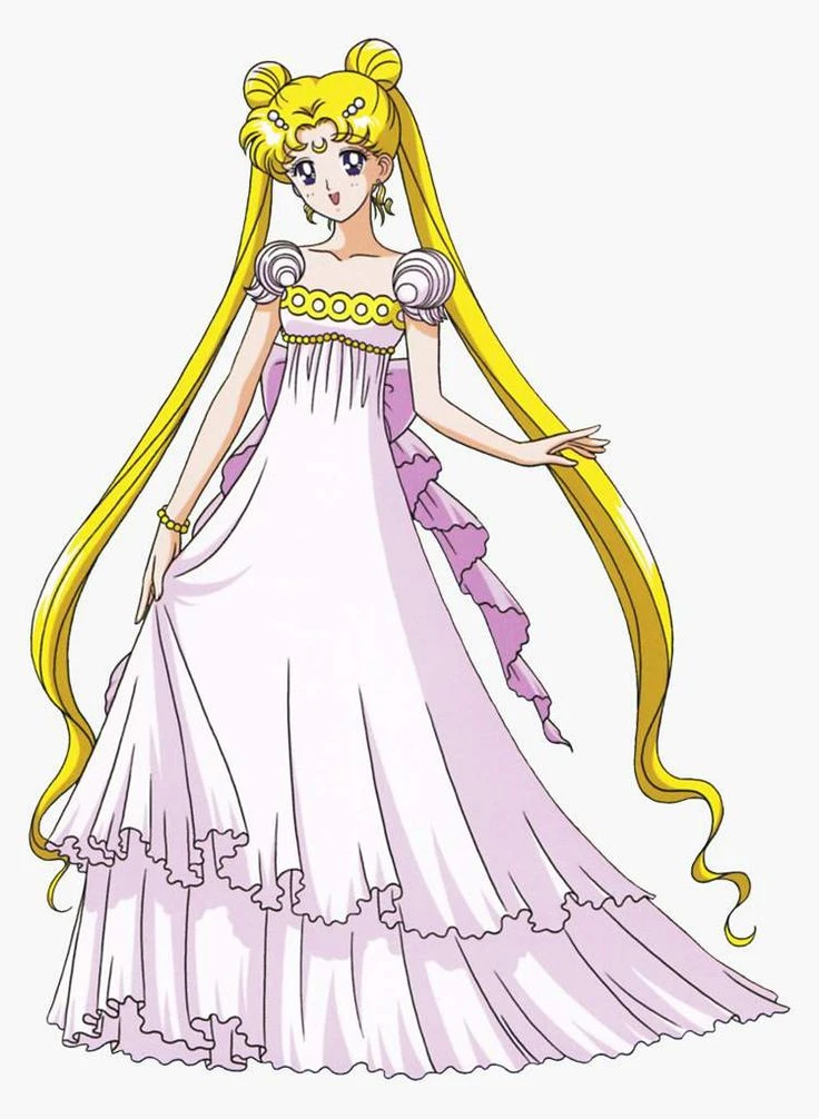 Sailor Moon Crystal thumbnail