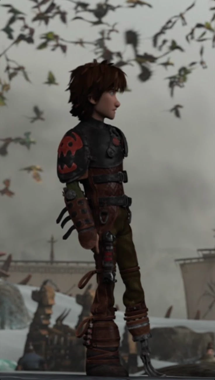 Hiccup thumbnail