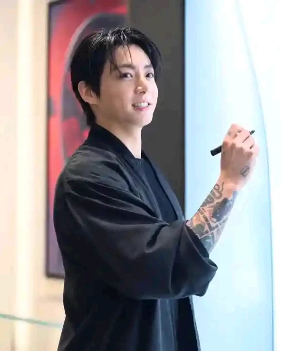 jungkook thumbnail