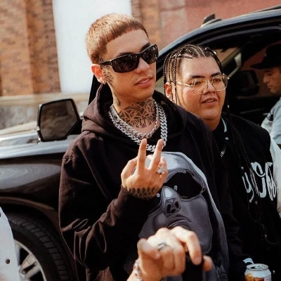 Nathanael or Reuben (Lil vato)? thumbnail